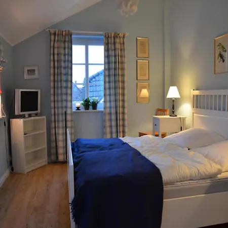Strandparadies Ferienhaus Schonberger Strand
