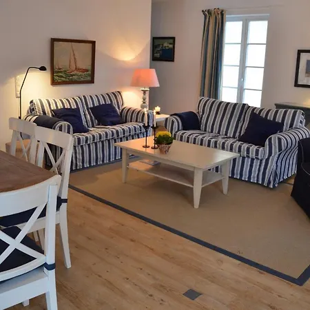 Strandparadies Holiday home