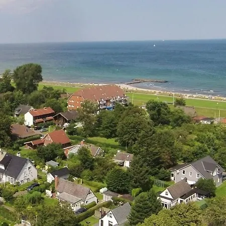 Strandparadies * Schonberger Strand