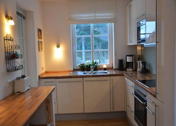 Strandparadies * Schonberger Strand